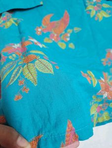 FabIndia Kurti