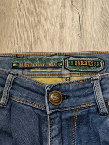 Ma410 Sabrin Jeans Waist 32
