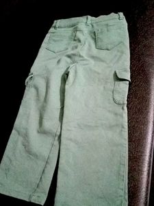 Girls  Pant