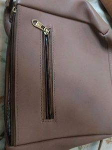 Ted Baker Crossbody Bag