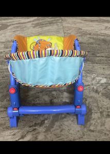 baby rocker
