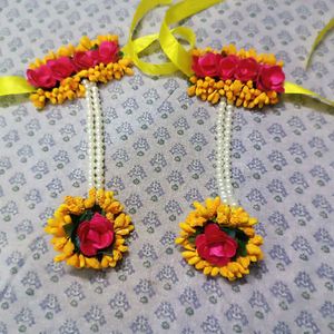 Rose Maagtika A Hathful