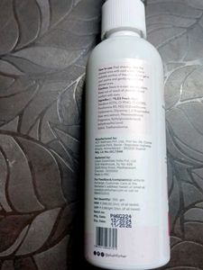 PLUSH After Shave Gel