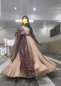 Heavy Gown