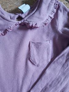 Full Sleeves T Shirt