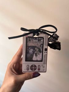 Camera Photocard Holder 🖤📷