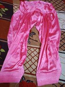 Elegant Punjabi Suit Salwar Set