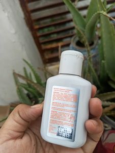 Eternal Youth Facial Serum