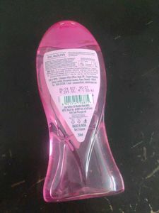 PALMOLIVE AROMA LOVE BODY WASH