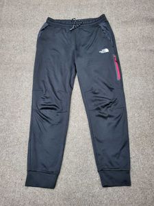The North Face Black Track Pants