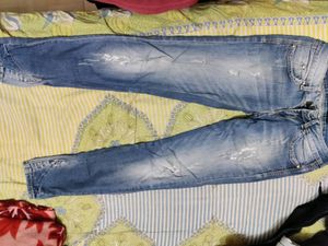 Women's JEANS