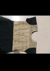 Anarkali Kurti