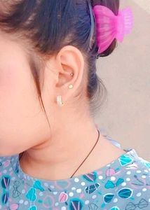 Beautiful Earrings For Girls