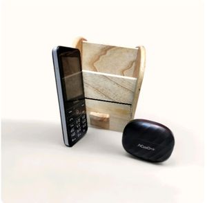 Lemon S406 (Black) Keypad Phone