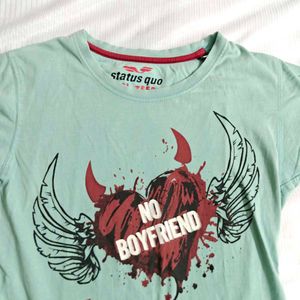 Chic Style Tee