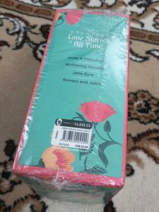 Classic Literature Collection