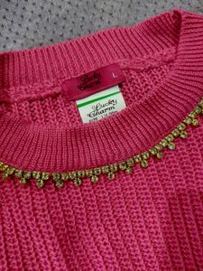 New designer partywear Top