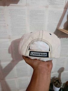 Powercap