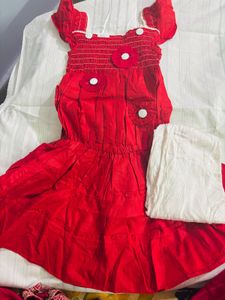 Kids Dresses