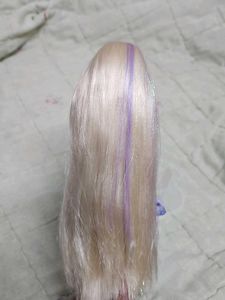 Barbie Doll (Totally Hair)