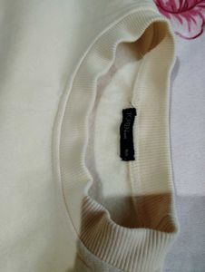 Topten Sweatshirt Korea Brand