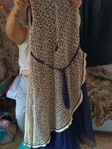 Party Wear Frock For Kids