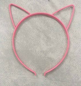 Cute Cat Ear Headbands