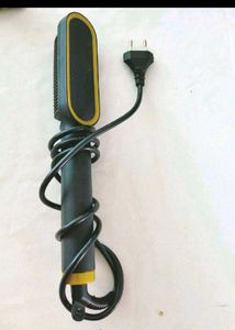 Hair Straightening Brush