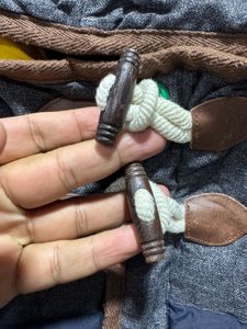 Skechers Unisex Padded Navy Blue Puffer Vest