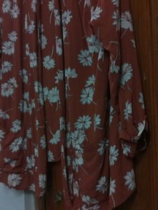 Free Sized Kimono.