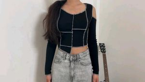 Cool Top (Stretchable)