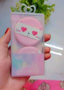 Makeup Sponge