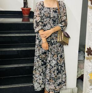 Adorable Girlish Midi