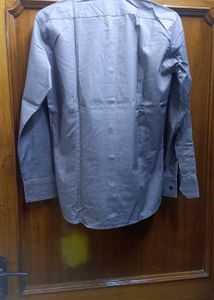 Stylish Brown Shirt For Man/Boy