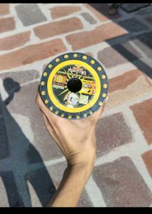 mono kite fighter manja