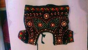 Navaratri Wear
