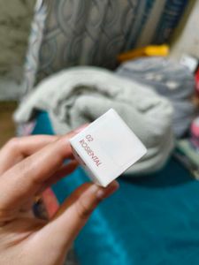 Romand Blur Fudge Tint - Rosiental