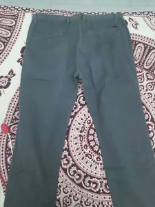 Men&#39;s Straight Leg Pants