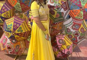 Chaniya Choli