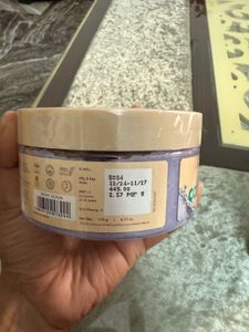 Mcaffeine Body And Face Scrub Combo