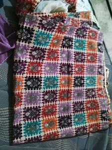 Colorful Dupatta