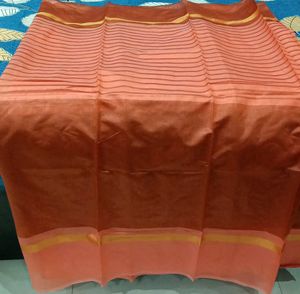 Soft Silk Saree