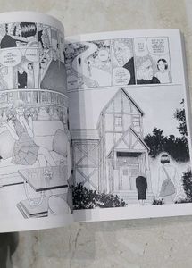 Fragments Of Horror ( Junji Ito )
