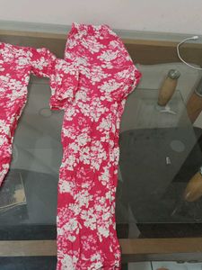 Co_ord Set