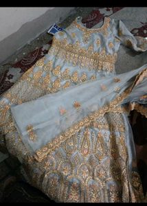 beautiful mastani dress