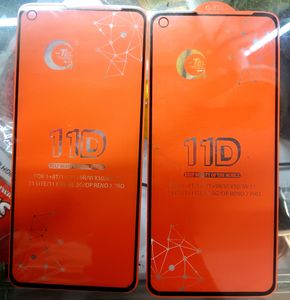 11D Glass All Model