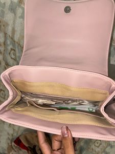 Floral Backpack
