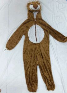 🎁Buy 2 Get 1 Free 🎁Lion Costume Onesie