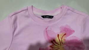 Hnm Crop Top Combo