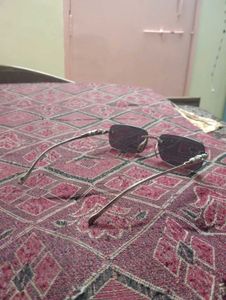 (Silver)Goggle,Chasma, Sunglasses